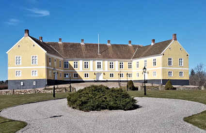 Vallen, Halland Vallen, Halland