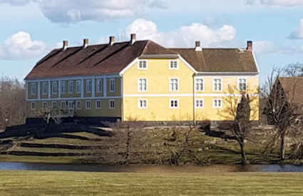 Vallen, Halland Vallen, Halland