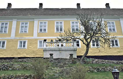 Vallen, Halland Vallen, Halland