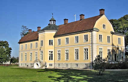 Lberds slott