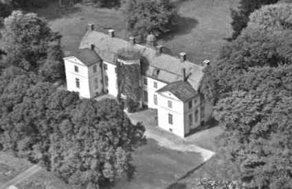 Löberöds slott Löberöds slott