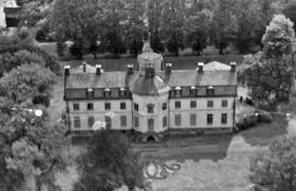 Löberöds slott Löberöds slott