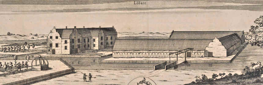 Löberöds slott Löberöds slott