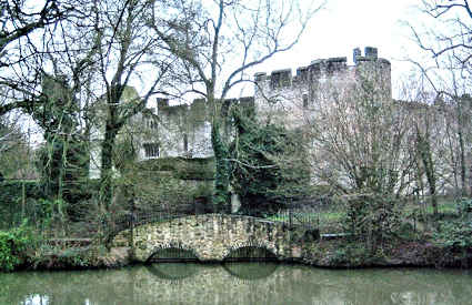 Allingtoncastle