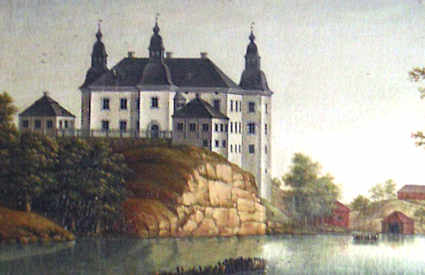 Ekens slott