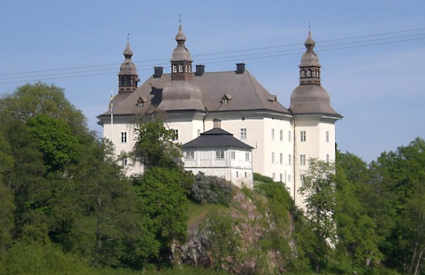 Ekens slott