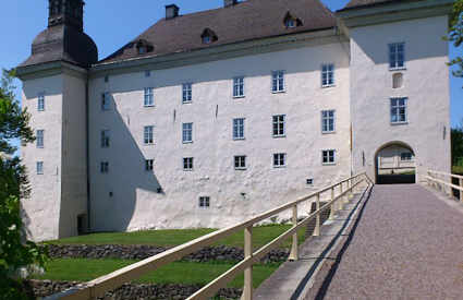 Ekens slott