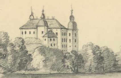 Ekenäs slott Ekenäs slott