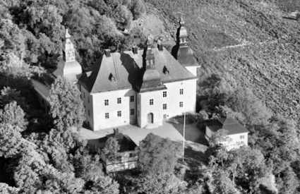 Ekenäs slott Ekenäs slott