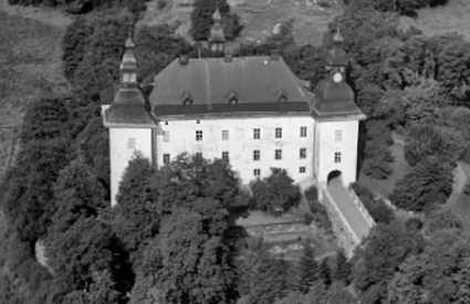 Ekens slott