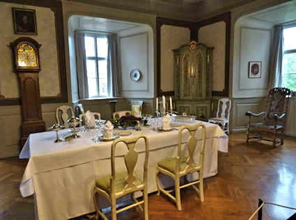 Ekens slott