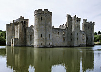 Bodiam