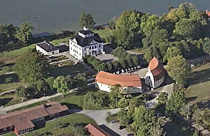 ster Malma slott