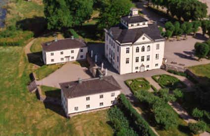 ster Malma slott