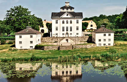 ster Malma slott