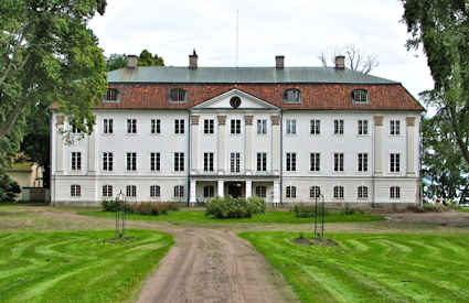 Almnäs Almnäs