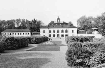 Nsby slott