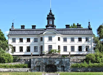 Kaggeholm