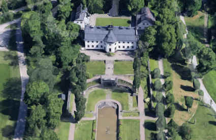 Kaggeholms slott Kaggeholms slott