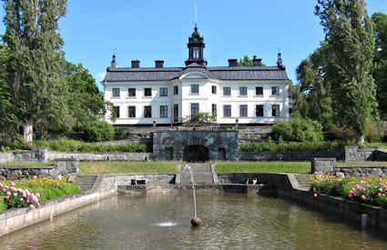 Kaggeholms slott Kaggeholms slott