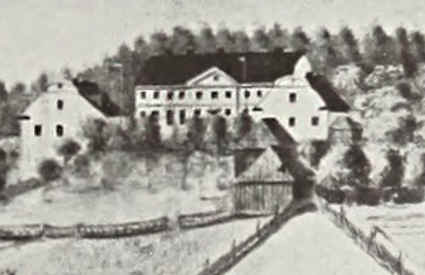 Kaggeholms slott Kaggeholms slott