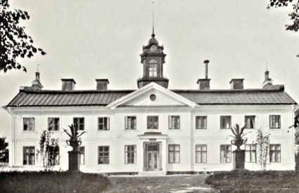 Kaggeholms slott Kaggeholms slott