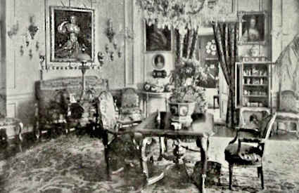 Kaggeholms slott Kaggeholms slott