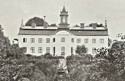 Kaggeholms slott