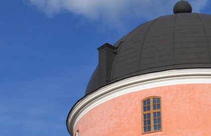 Uppsala slott