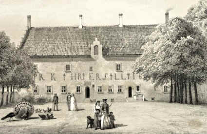 Högestad, Skåne Högestad, Skåne