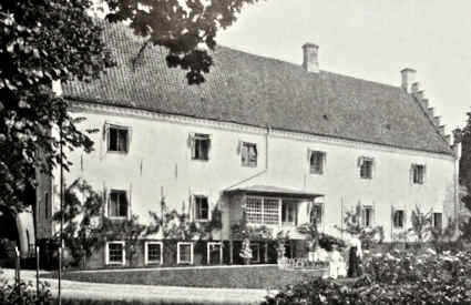 Högestad, Skåne Högestad, Skåne