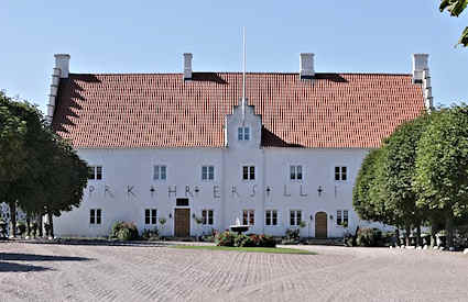 Högestad, Skåne