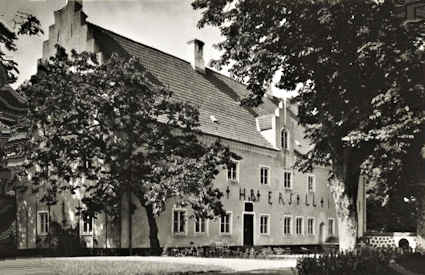 Högestad, Skåne Högestad, Skåne