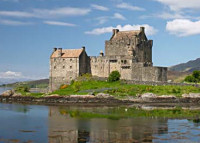 Eilean Donan