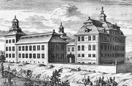Löfstad slott Löfstads slott