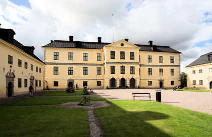 Löfstad slott Löfstad