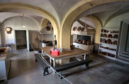 Löfstad slott Löfstad
