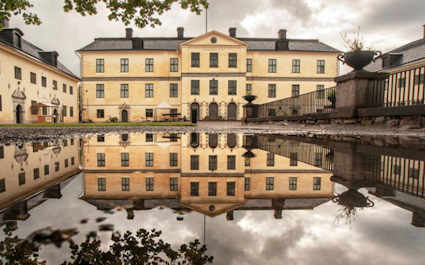 Löfstad slott Löfstad