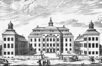 Löfstad slott Löfstads slott