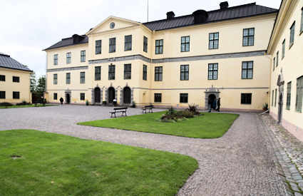 Löfstad slott Löfstad