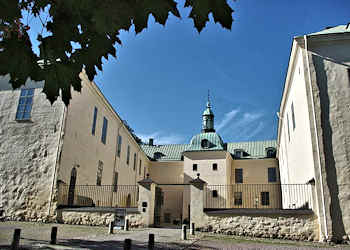 Linkpings slott