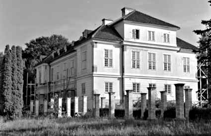 Johannishus, Blekinge Johannishus, Blekinge