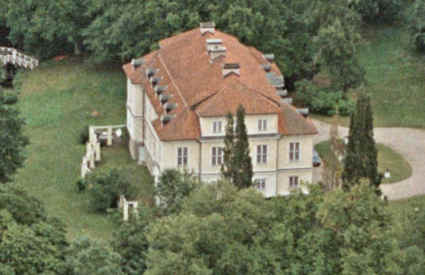 Johannishus, Blekinge Johannishus, Blekinge