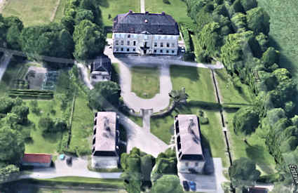 Erstavik, Södermanland Erstavik, Södermanland