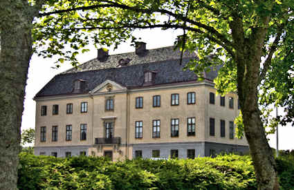 Erstavik, Södermanland Erstavik, Södermanland