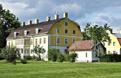 Claestorp, Södermanland Claestorp, Södermanland