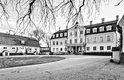 Claestorp, Södermanland Claestorp, Södermanland