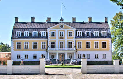 Claestorp, Södermanland Claestorp, Södermanland
