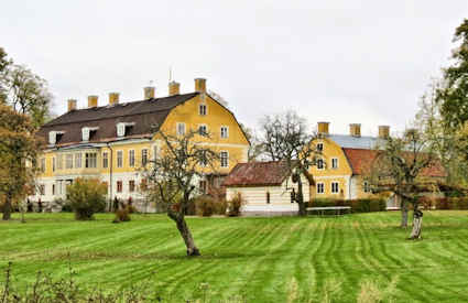 Claestorp, Södermanland Claestorp, Södermanland