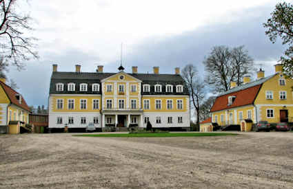 Claestorp, Södermanland Claestorp, Södermanland